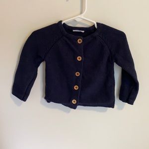 Jamie Kay cardigan